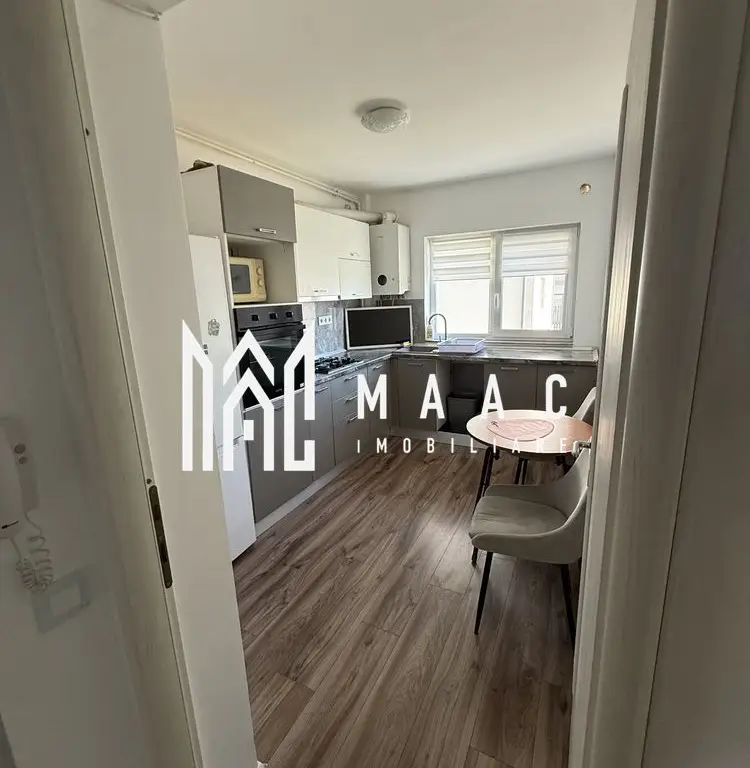 Apartament 2 Camere | Decomandat | Cartierul Arhitecților