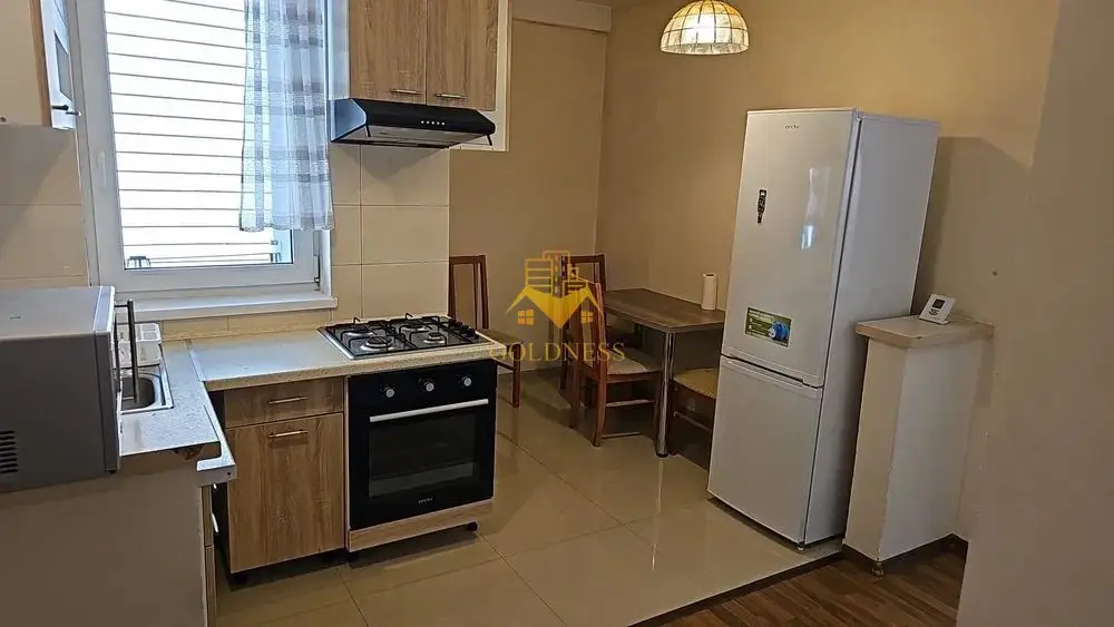 2 camere, decomandat, Pet Friendly, Marasti, Parcare,Expo Transilvania