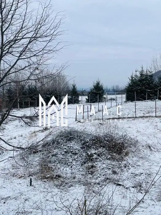 Teren Intravilan I 500 mp I Cisnadioara