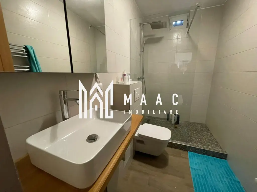 BLACK FRIDAY - Apartament 2 camere | 55 MPU | Mihai Viteazul