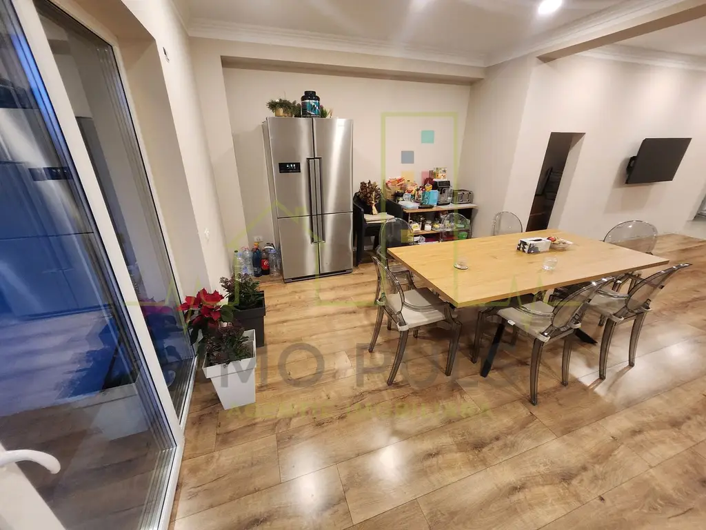 5 camere. Utilitati. Asfalt. La 4 minute Lidl. Se preda mobilata.