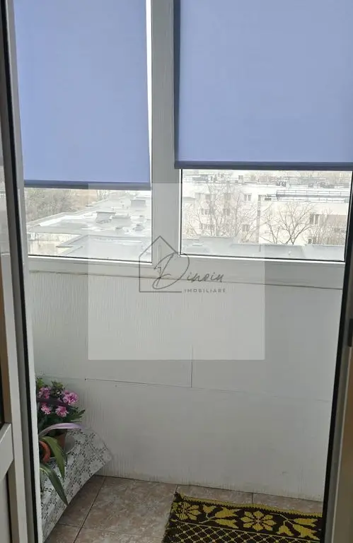 3 camere 2 bai 2 balcoane Militari I 7 min Metrou Pacii I COMISION 0%