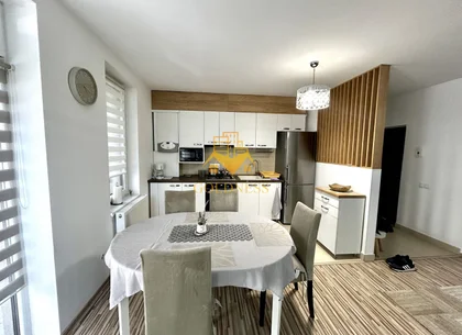 3 camere open space, Modern, Parcare, Profi,Zona Tineretului, Floresti