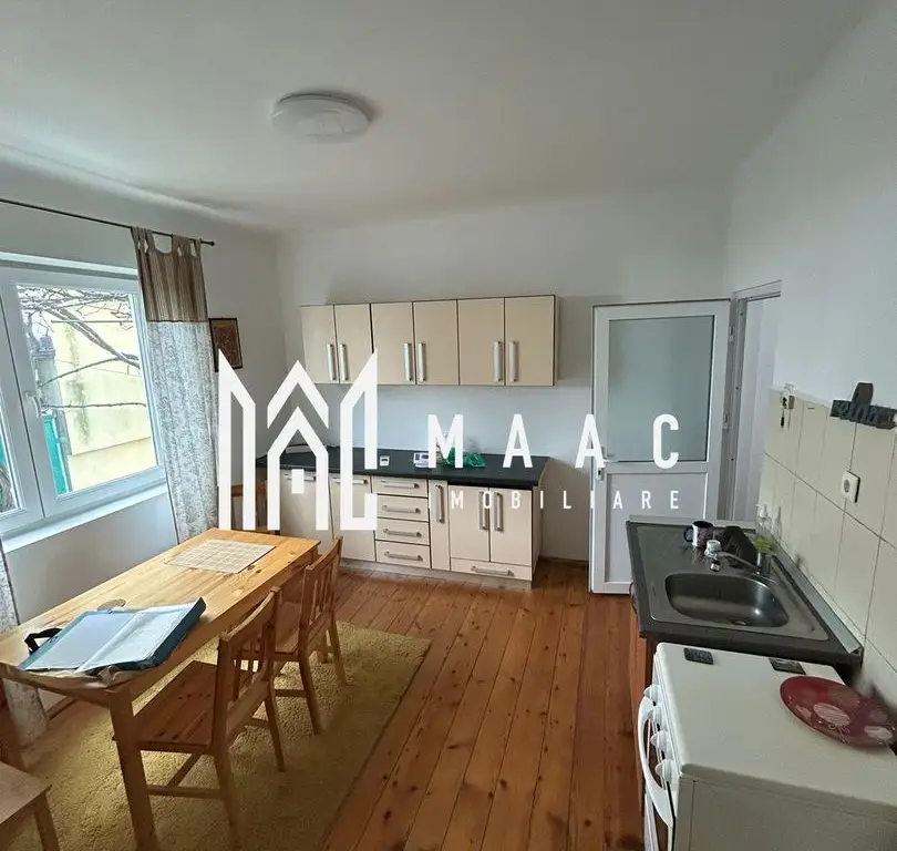 2 Apartamente la Casa | 152 mp | Sub Arini | Curte Proprie