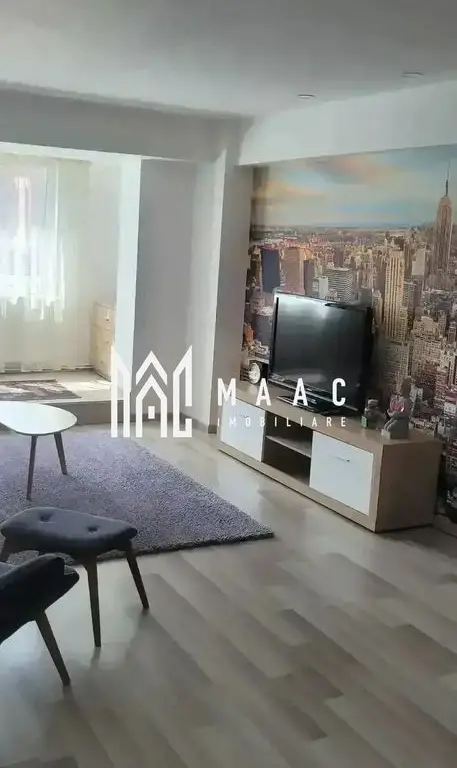 Apartament 3 camere | 80 MPU | Mobilat complet | Zona Gară
