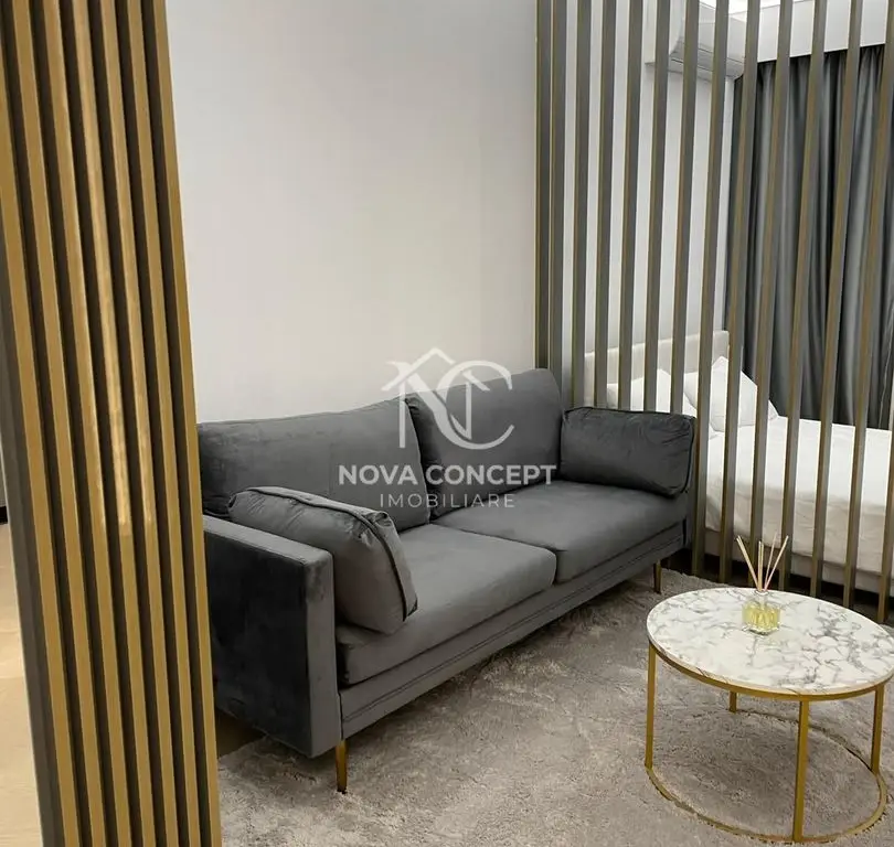 Studio COrtina North Bulevardul Pipera