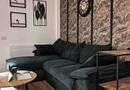 Apartament 2 camere mobilat Militari Residence - parcare proprie