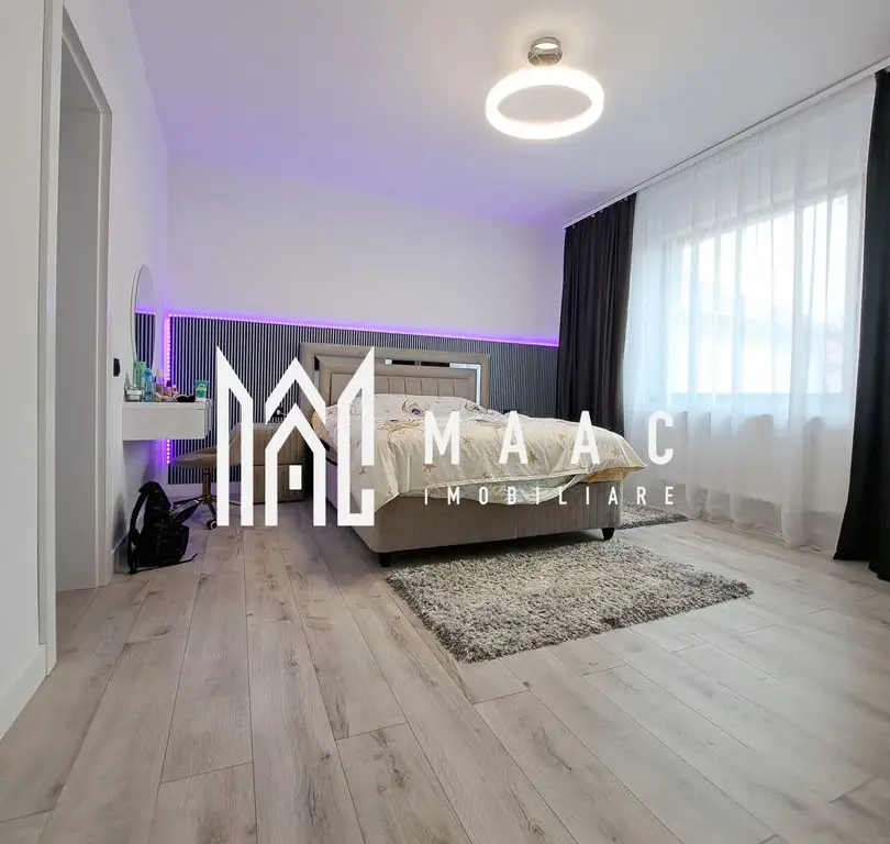 Casa deosebita P+E |mobilata si utilata| teren 1277mp| Vladești