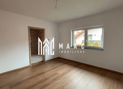 Apartament 4 camere | 3 bai | Etaj 1 | 120 mp | Selimbar