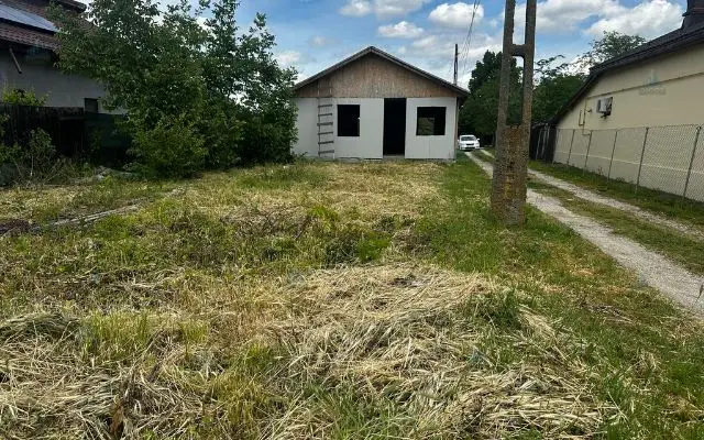 Teren intravilan de vanzare in judetul Giurgiu