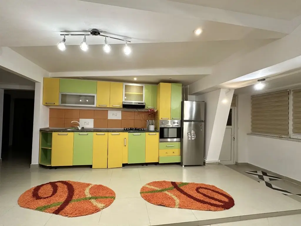 Apartament zona Anda