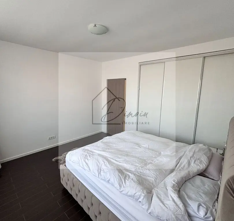 Apartament 4 camere DN1 Value Center Balotesti I 133mp I COMISION 0%