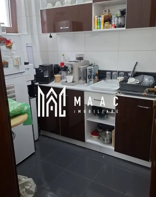 Spațiu de Birouri | 135 Mp | Loc de Parcare | Calea Dumbrăvii