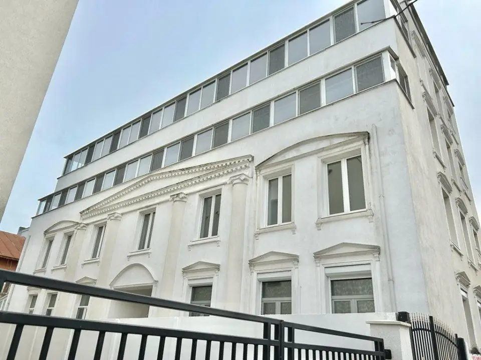 Direct Dezvoltator, Comision 0, 4 camere lux, toate actele