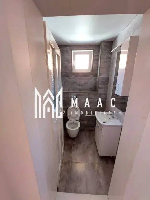 Apartament la casa 4 camere | Decomandat | Valea Aurie
