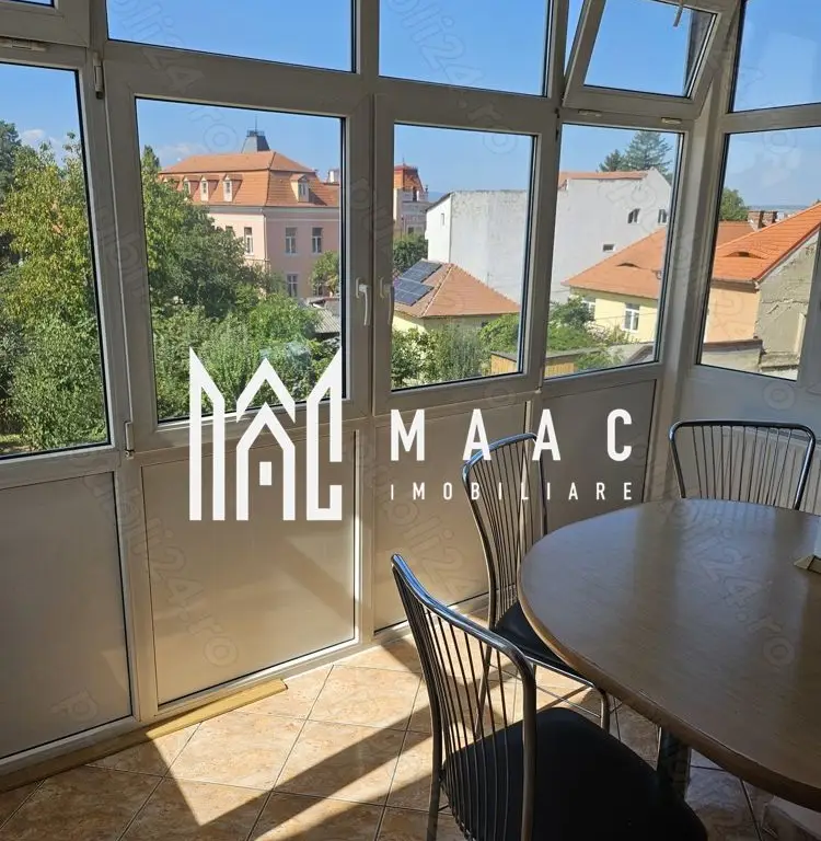 Apartament 2 Camere I Loc de Parcare I Zona Centrala