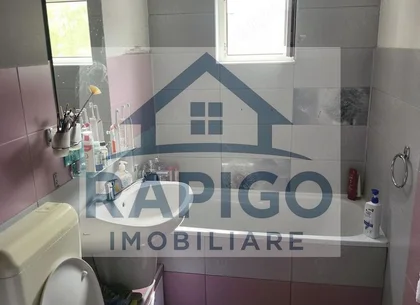 Apartament de vânzare 2 camere,calea aradului