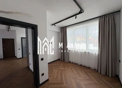 Apartament 3 camere I 2 locuri de parcare I Turnisor