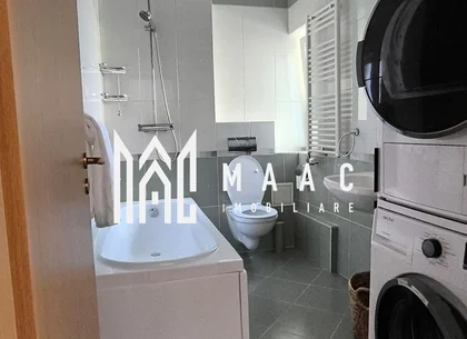 Apartament 2 camere semidecomandat | Ștrand, Sibiu | 70 mp, mobilat