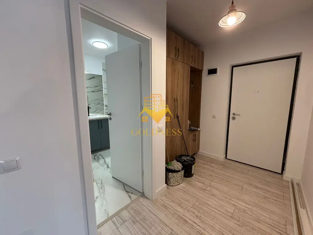 2 camere, Parcare subterana, Floresti, Eroilor, Zona Profi, Penny,Lidl
