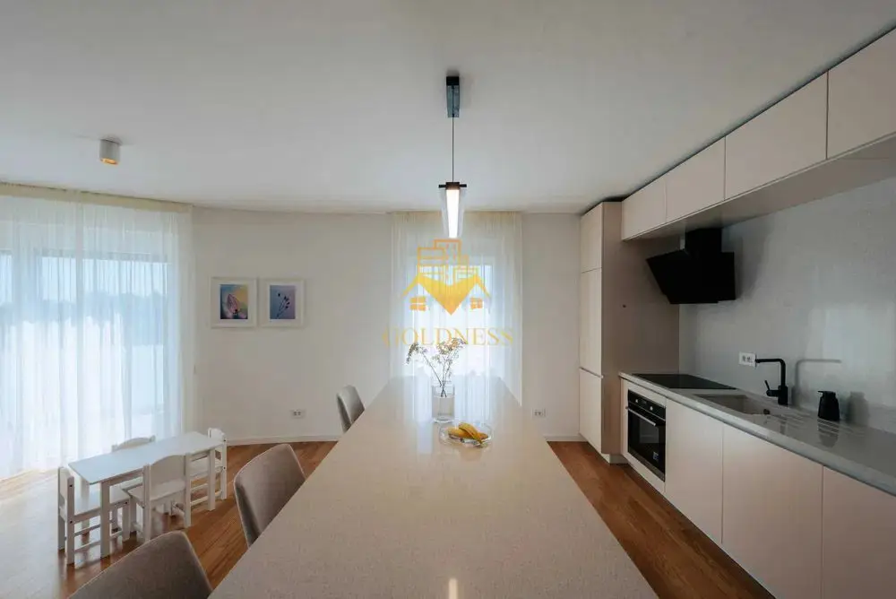 4 camere, Premium, bloc nou, Zorilor Zona Louis Pasteur, UMF,Marinescu