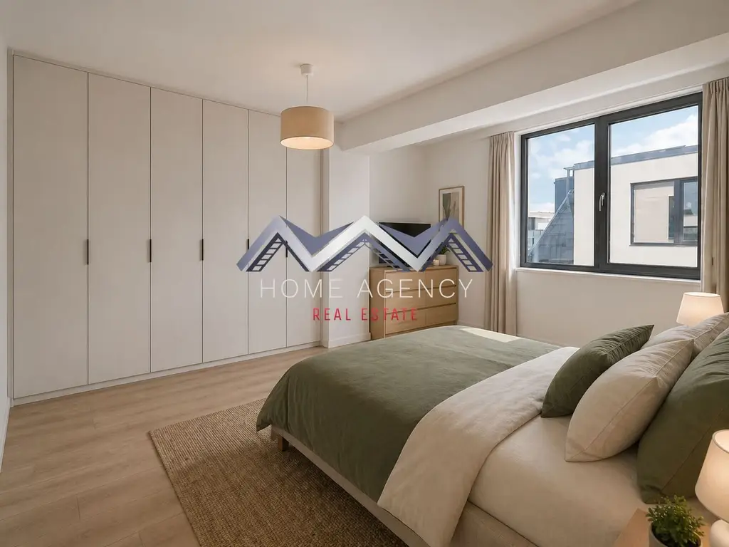 Apartament 3 camere Otopeni central | bloc nou, parcare, comision 0