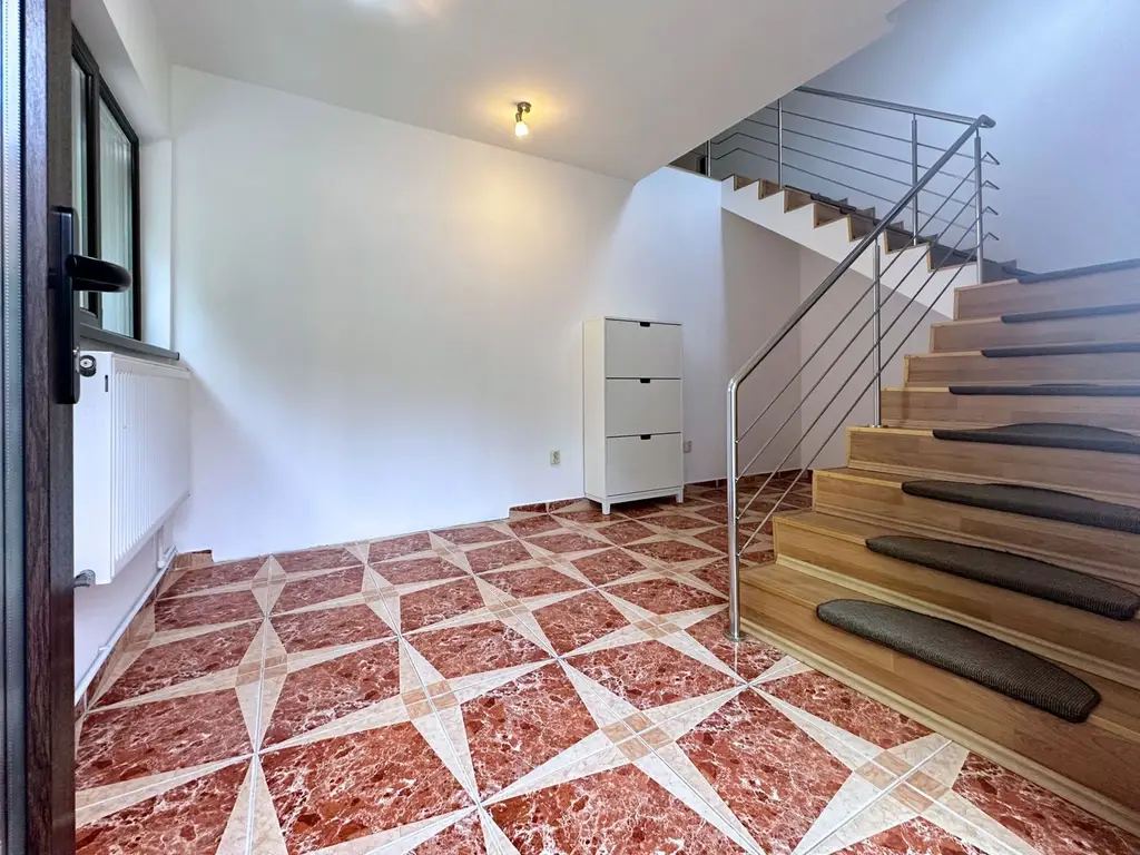 Inchiriere casa activitati office sau spatiu locativ Baneasa Genesis