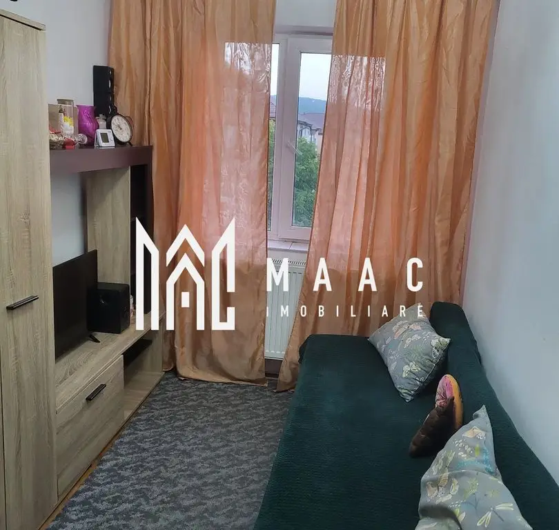 APARTAMENT 2 CAMERE|CENTRALA PROPRIE