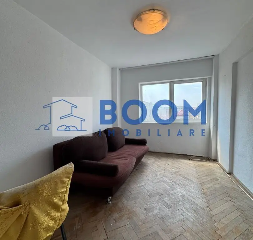 Apartament 4 camere | Centrala Proprie | Calea Lui Traian