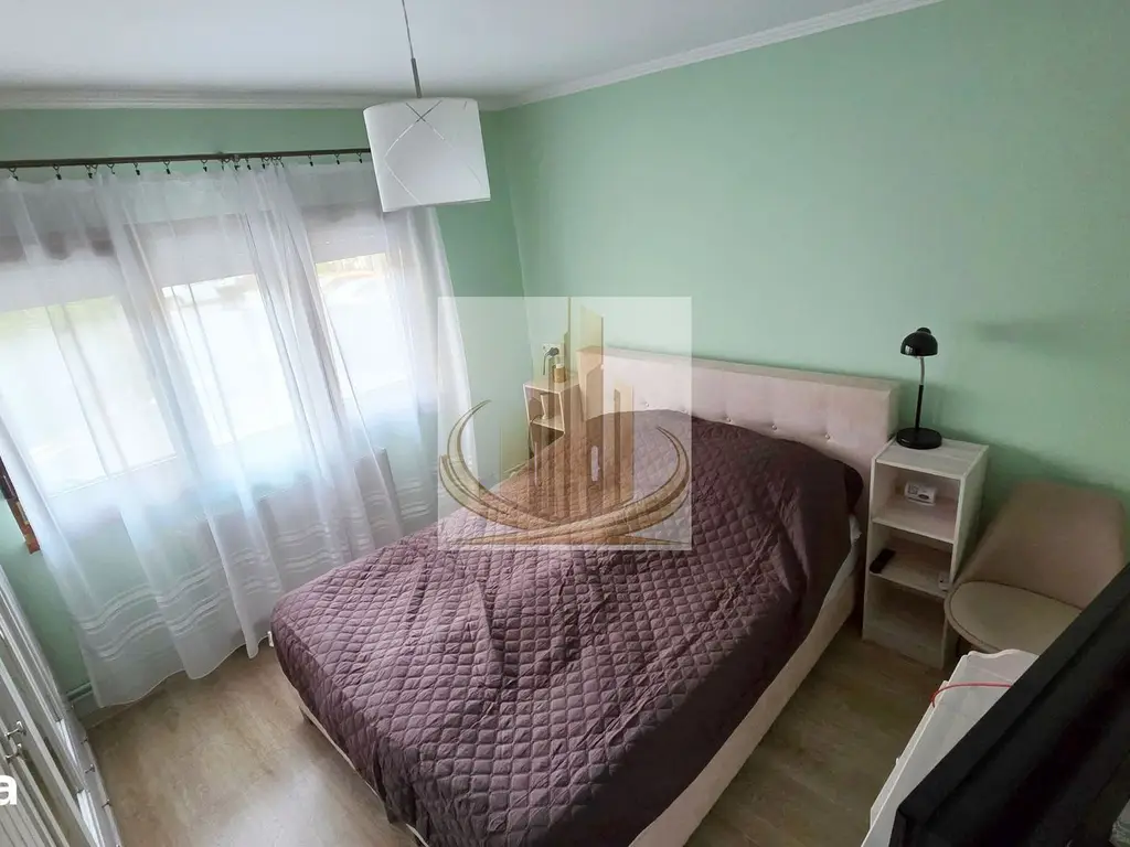Apartament modern cu 3 camere decomandate Aradului
