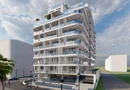 Ag. Eu. vinde Ap. 2 Cam 60 mp Et. 1 in constructie finalizare 2024 Mamaia Nord