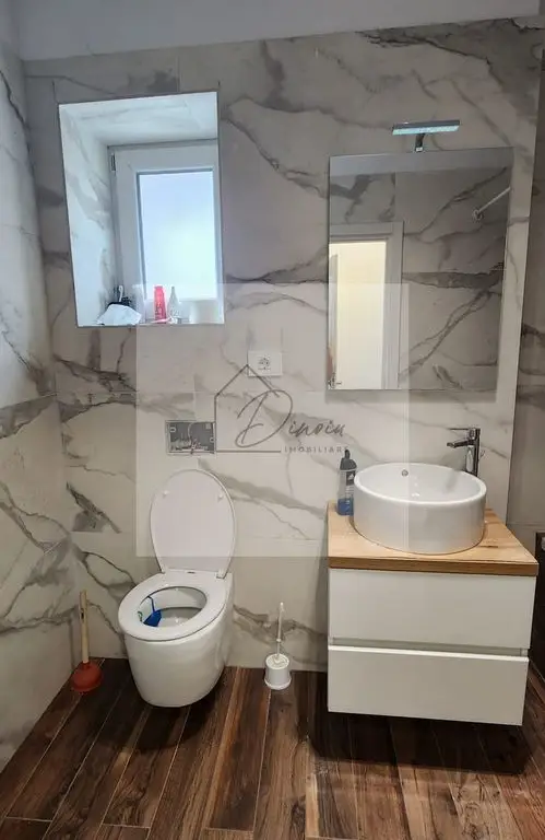 2 Camere  Ambiance Residence Pipera I Premium Mobilat I Comision 0%