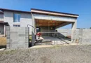Casa individuala. 660 Teren. Ghiroda. Carport.