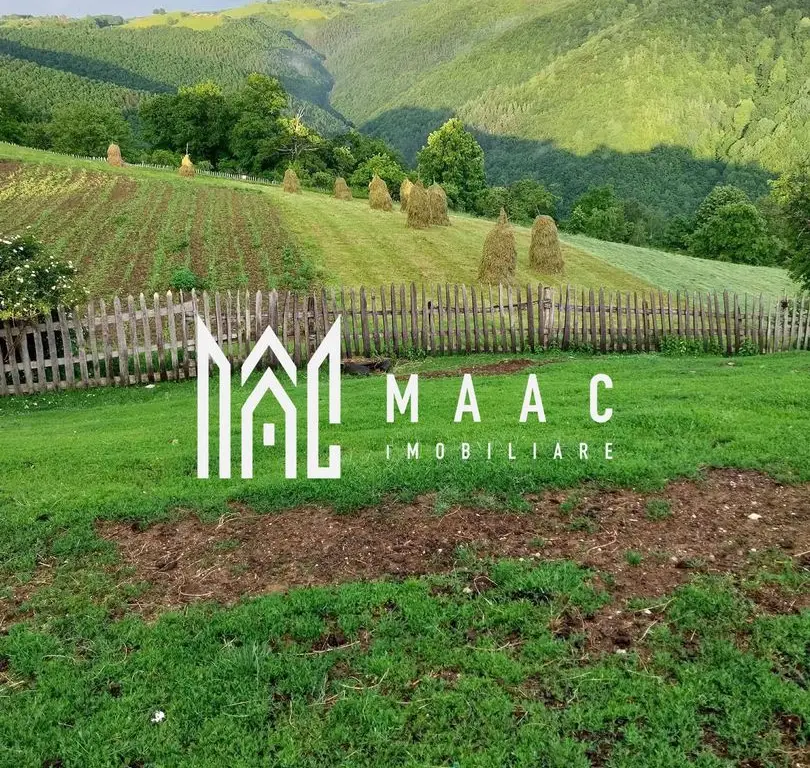Casa I 60000 mp pamant I Cugir I Alba
