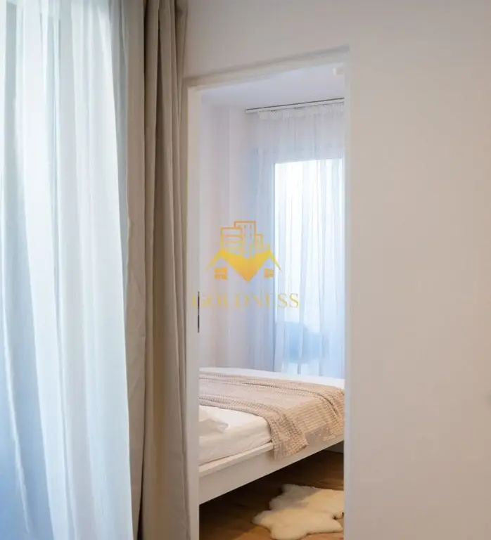 Apartament superfinisat zona Strazii Horea. Bloc nou!