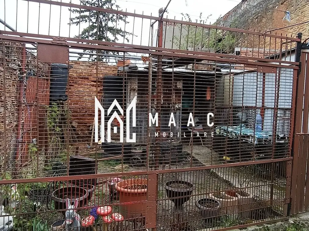 Casă | 120 MPU | 3 camere | Central
