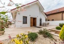 Casă nouă gata de mutat, în Tisa Nouă, la 14 km de Arad