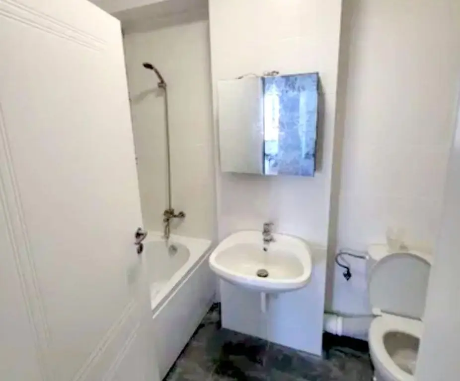 Apartament modern cu 3 camere - Complex Arcada