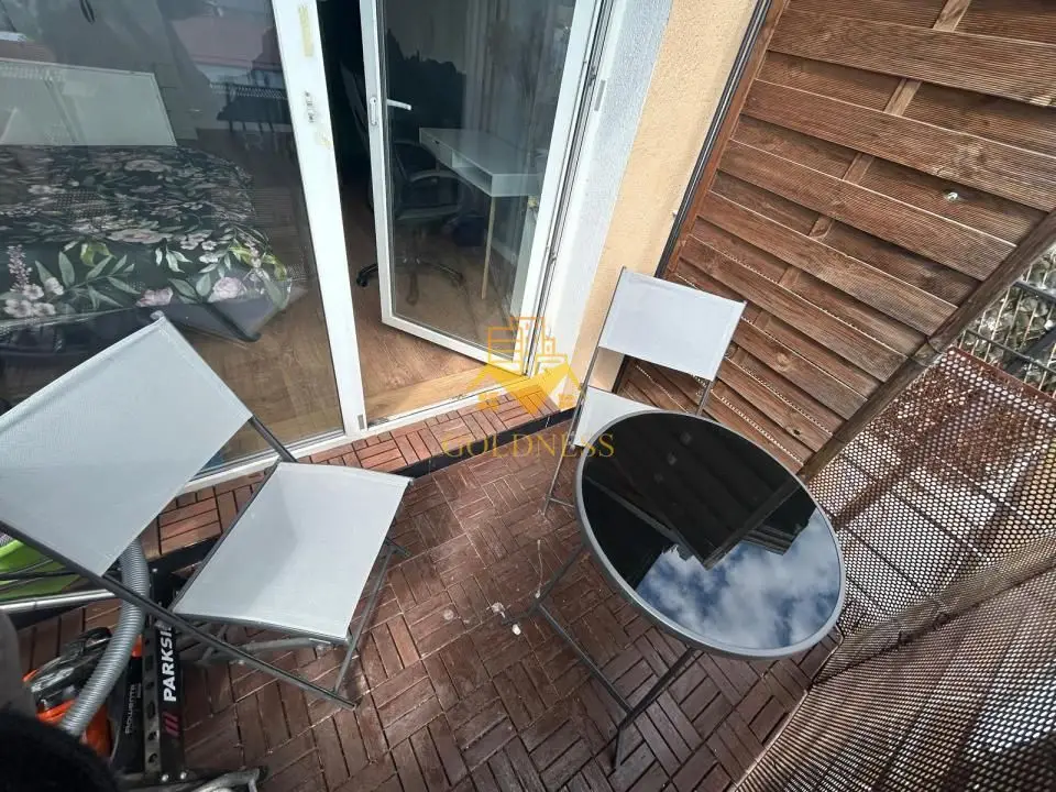 2 camere, modern, totul nou, bloc nou, Floresti zona Eroilor, LIDL
