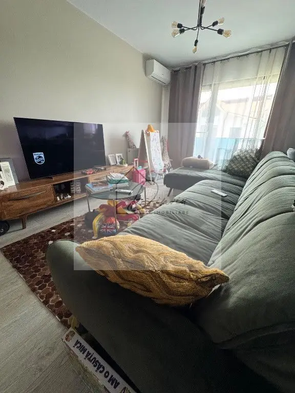 Apartament 2 camere Pipera I Porsche I Comision 0%