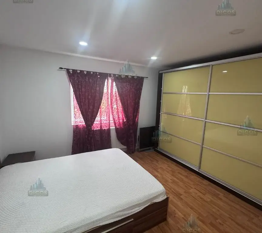 Apartament 4 camere 114 mp – Strada 1 Decembrie 1918 (zona Oinac)