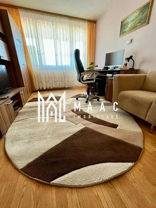 BLACK FRIDAY I Apartament 2 Camere I Lift I Rahovei