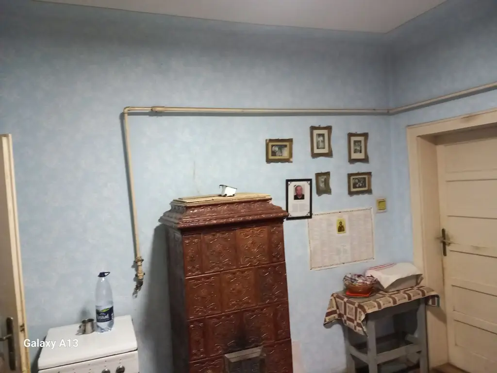 BRASADAS vinde casa 3 cam. zona Unirii teren 550mp.