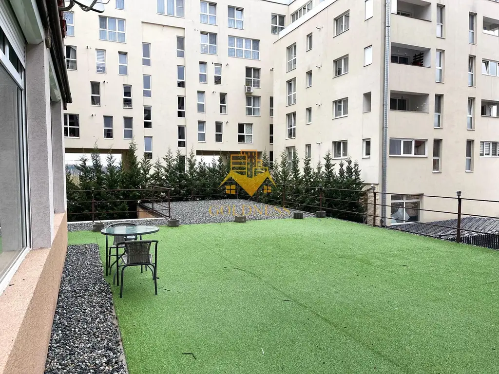4 Camere decomandate, Terasa, Parcare, Borhanciului,Romul Ladea, Profi