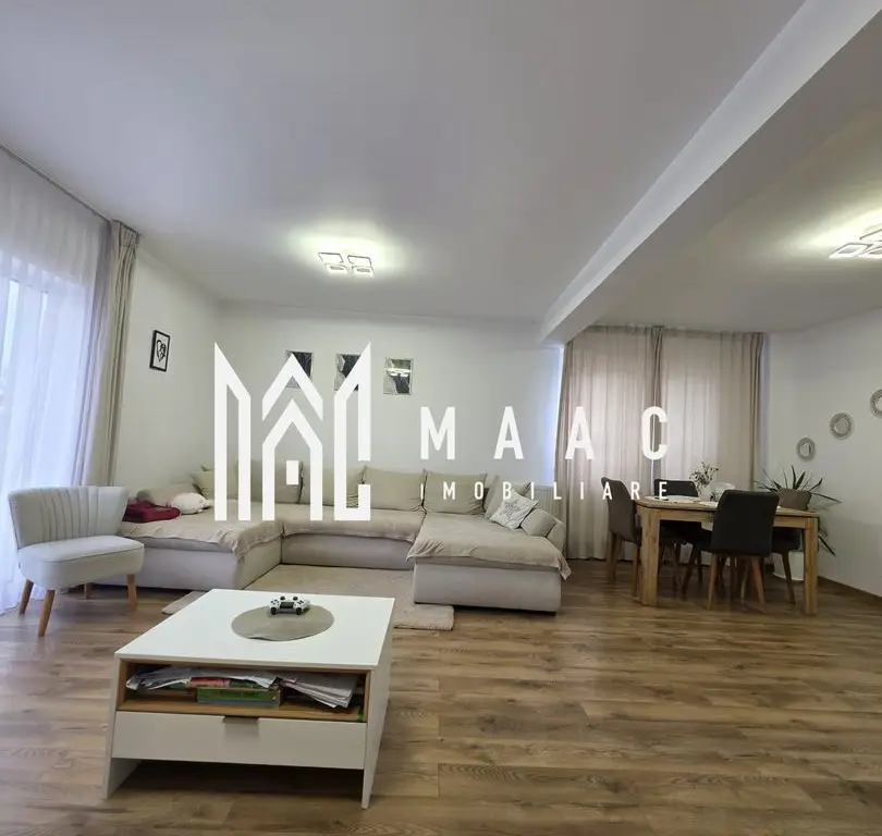 Casa Individuala I Teren 753mp I Curte +Terasa I Cristian