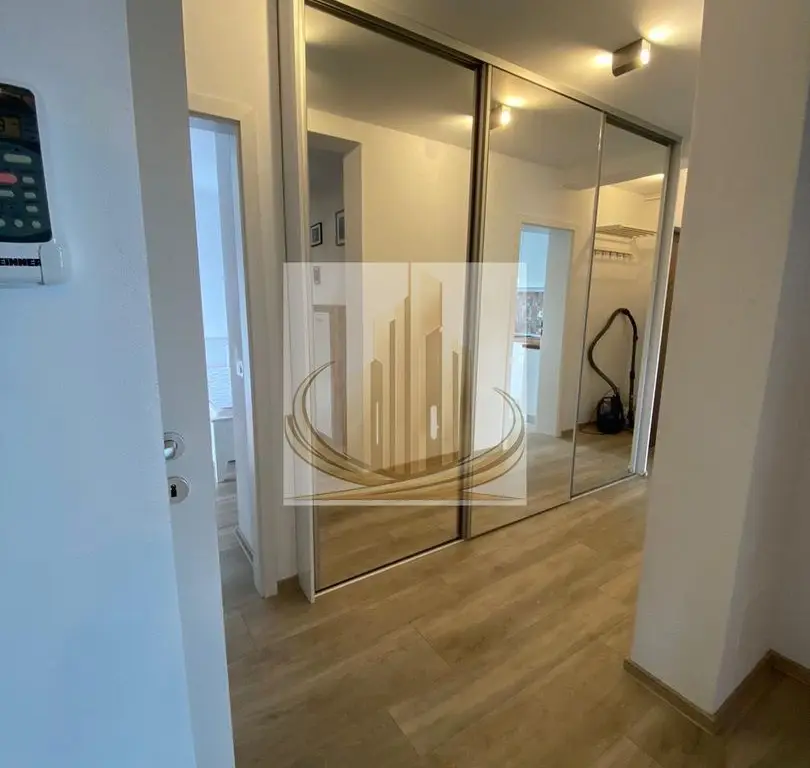Apartament 2 camere, 3 balcoane, parcare in CF, Kaufland, Dumbravita