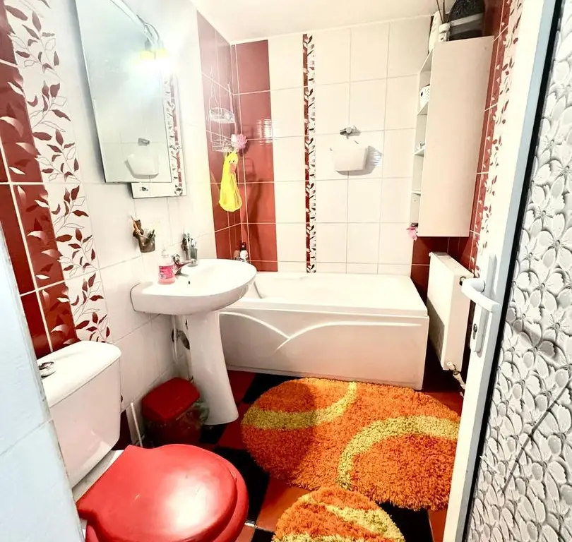 Apartament 3 camere de vânzare – Șos. București
