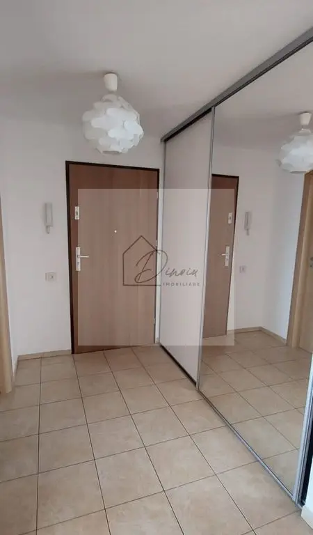 Carina Residence I 4 camere Baneasa I Iancu Nicolae I COM O%