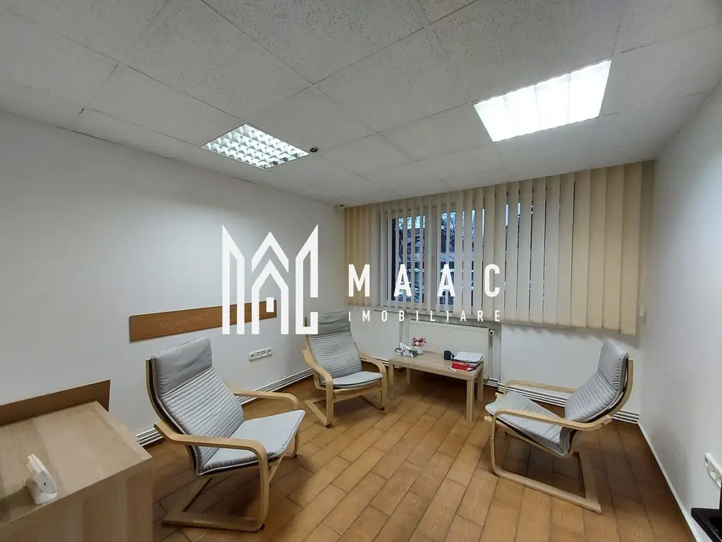 Apartament 3 Camere | Parter | Investitie | Blv.Milea