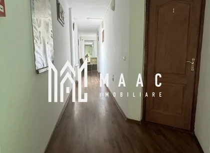 Pensiune la cheie | 229mpu/ nivel | 7 minute de centru sibiului